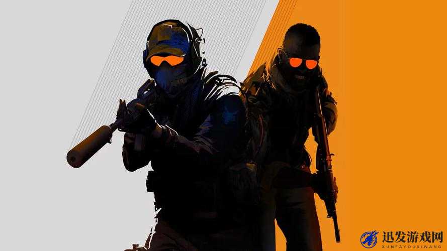 CSGO 高清大片 2023 最新版：枪林弹雨，热血激战