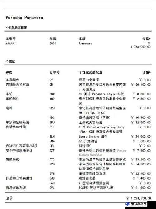 全面解析帕梅拉软件或应用的最低配置要求及详细配置介绍