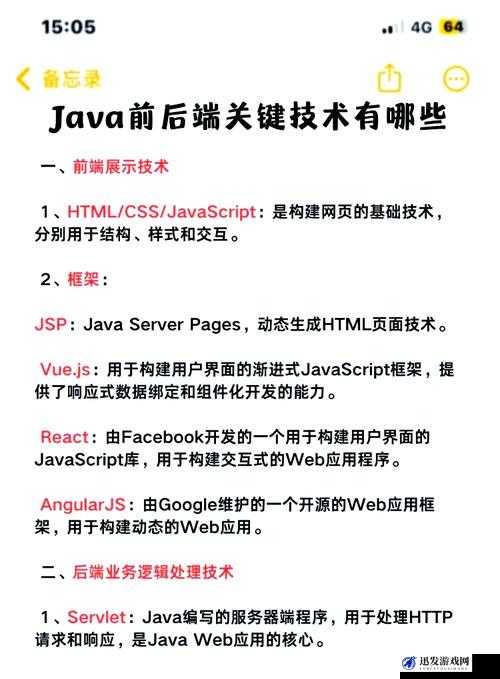 JAVA 强行另类视频引发的深度思考与探讨