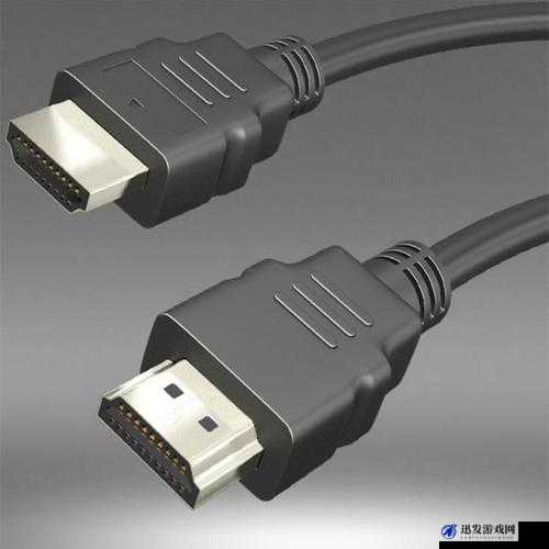 日本 HDMI2.0 高清线 339933：高品质传输线的卓越代表