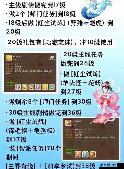 梦幻西游无双版，全面解锁雇佣机器人攻略，开启高效自动任务新纪元