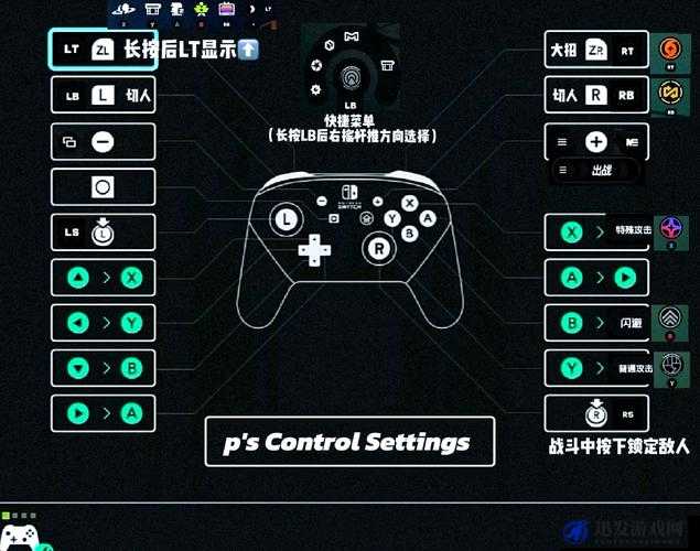 为战而生XBOXONE版全面解析，详细按键操作方法与XB1实战技巧